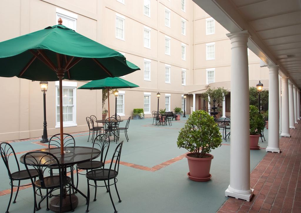 Hotel Emeline Charleston Zewnętrze zdjęcie